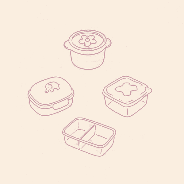 Tuppers