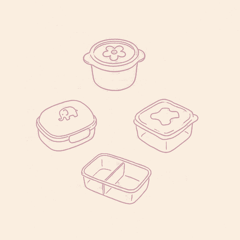 Tuppers