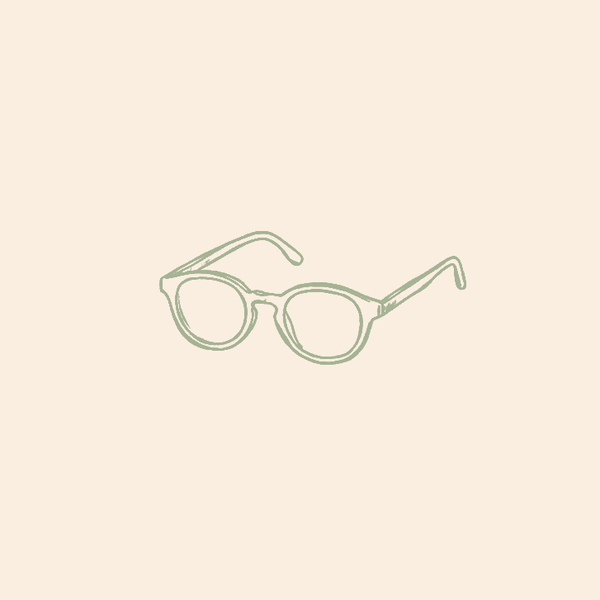 Gafas de sol y otros complementos