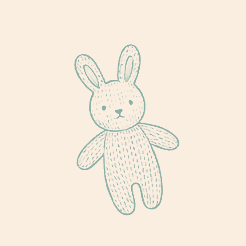 Peluches bebé