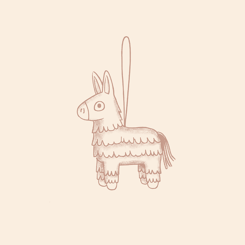 Piñatas