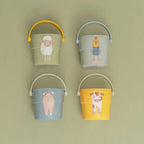 Cubos de baño - Little Farm