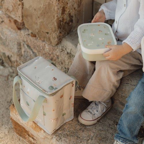Bolsa de almuerzo - Little Farm