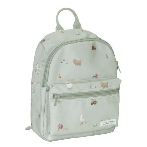 Mochila  - Pequeña Granja