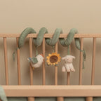 Espiral de actividades - Little Farm