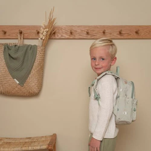 Mochila  - Pequeña Granja
