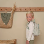 Mochila  - Pequeña Granja