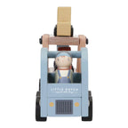 Camión Transportador de Coches