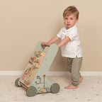 Andador de Actividades - Little Farm