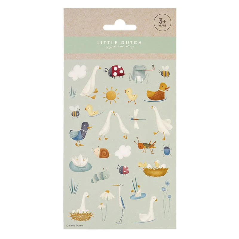 Stickers - Little Goose