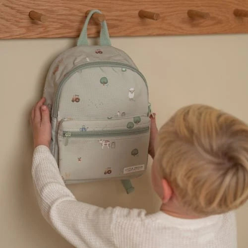 Mochila  - Pequeña Granja