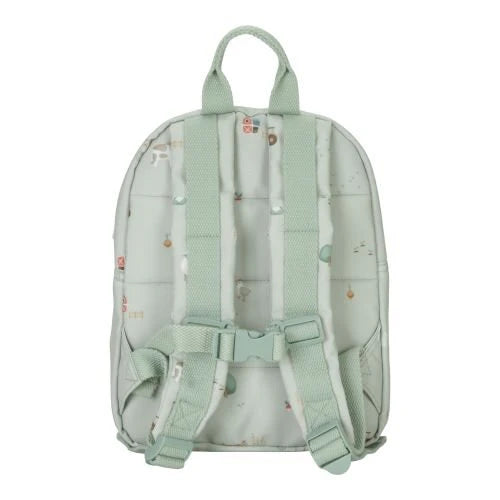 Mochila  - Pequeña Granja