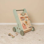 Andador de Actividades - Little Farm