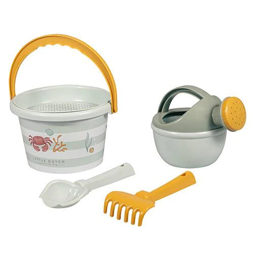 Set playa 5 pcs