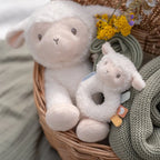 Sonajero anillo - Little Farm
