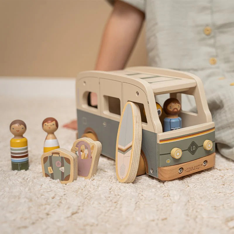Caravana Vintage