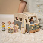 Caravana Vintage