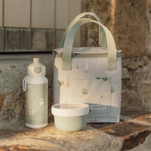 Bolsa de almuerzo - Little Farm