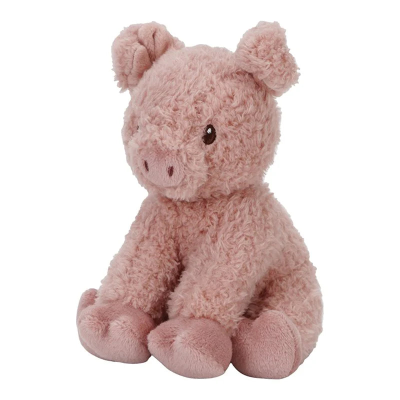 Peluche cerdito