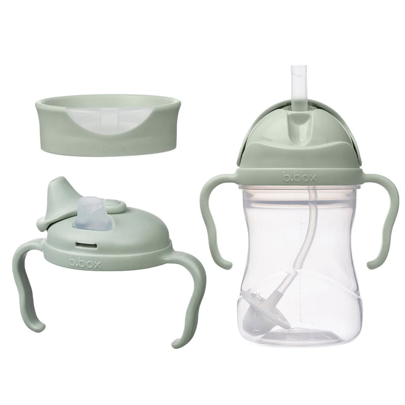 Pack tazas y vasos 3 en 1