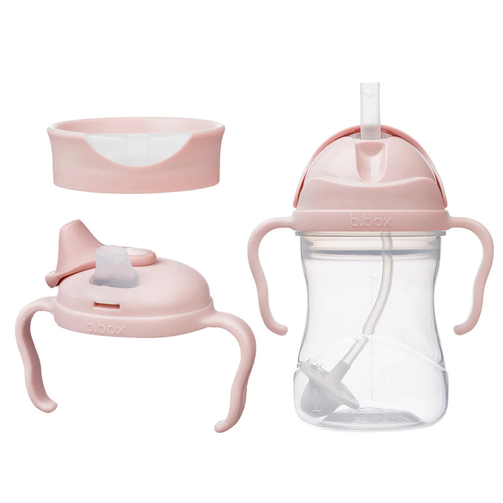 Pack tazas y vasos 3 en 1