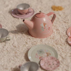 Set de té - Fairy Garden