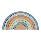 Arco iris Apilable - Forest Friends