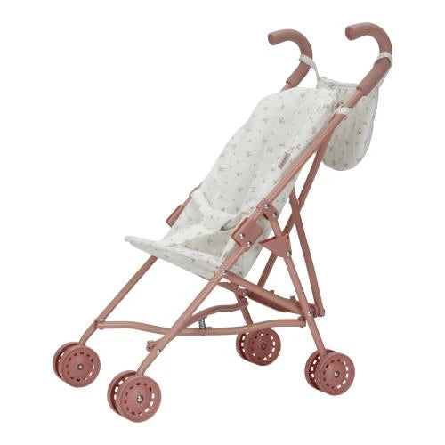 Sillita de paseo para muñecas