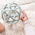 Pelota sensorial silicona