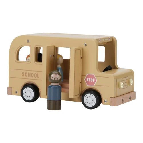 Bus escolar
