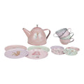 Set de té - Fairy Garden