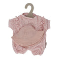 Ropa de muñecas