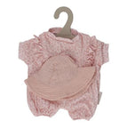 Ropa de muñecas