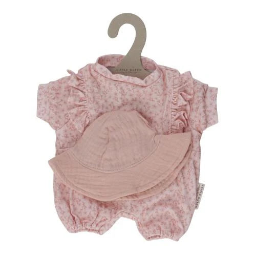 Ropa de muñecas