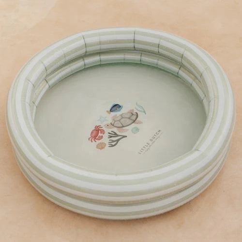Piscina 80 cm