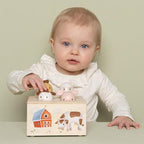 Pop-up - Little Farm