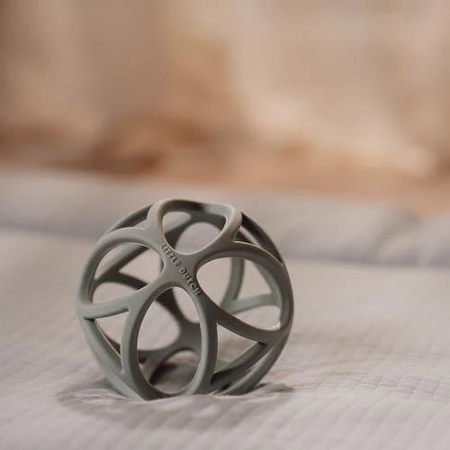 Pelota sensorial silicona
