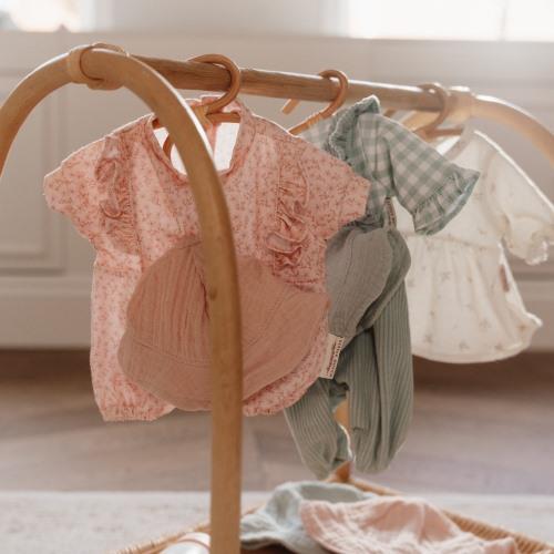 Ropa de muñecas