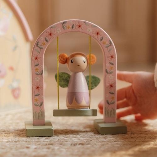 Casa de hadas