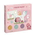 Set pintura dedos