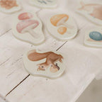 Figuras foam - Forest Friends