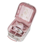 Maleta con set de té - Fairy Garden