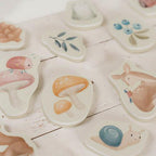 Figuras foam - Forest Friends