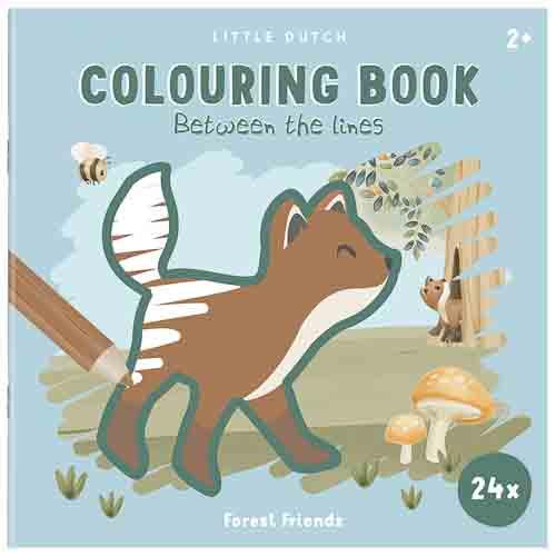 Libro para colorear