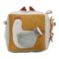 Cubo de Actividades