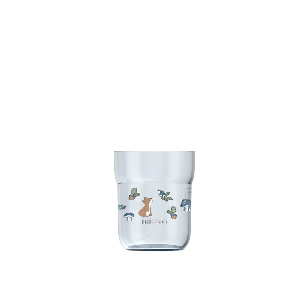 Vaso infantil 250ml