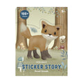 Sticker Story