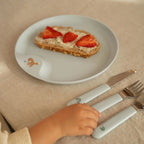 Vajilla infantil MIO 6 pcs