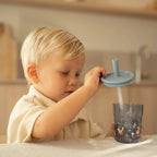 Vaso infantil 250ml