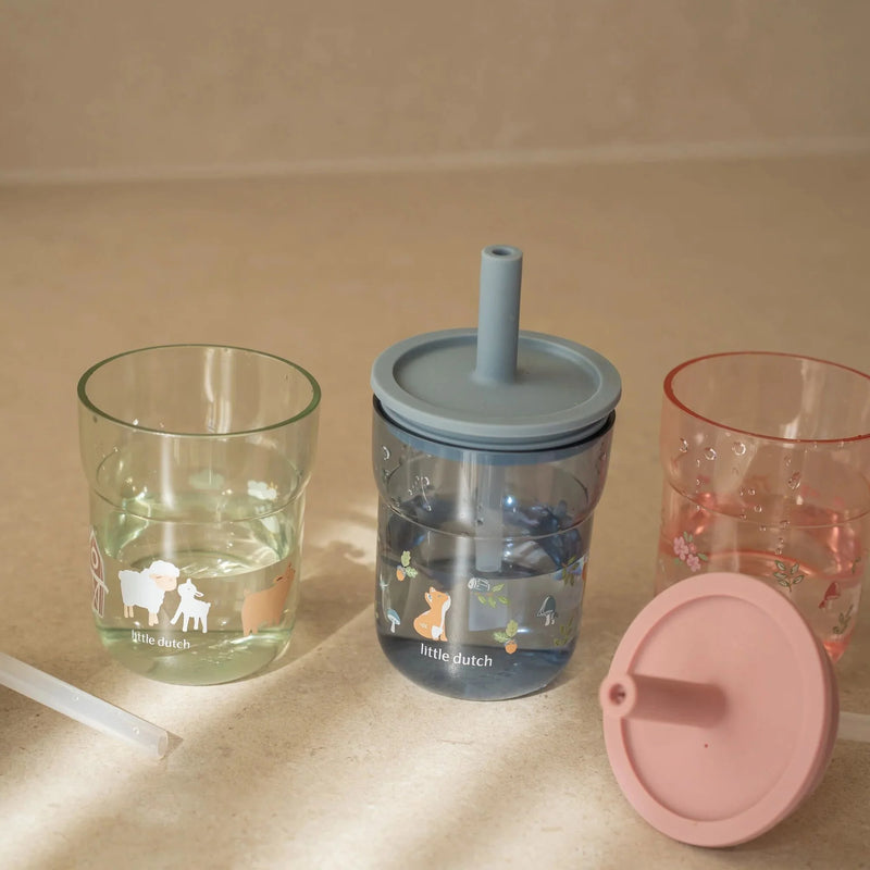 Vaso infantil 250ml